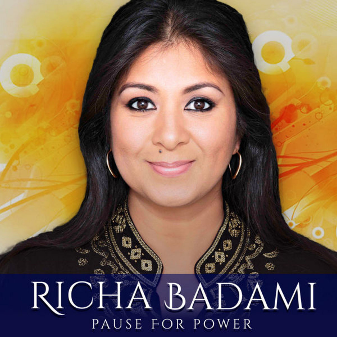 Richa Badami's Pause For Power Radio